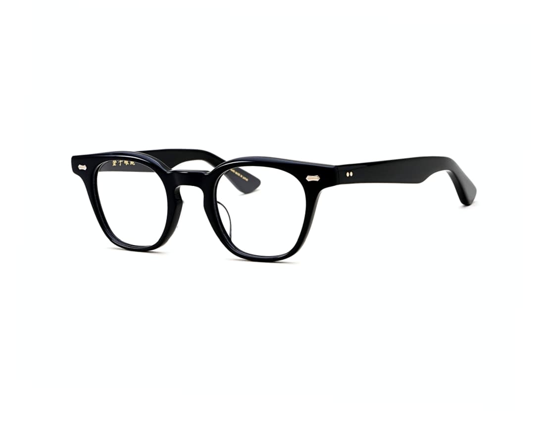 금자안경(Kaneko optical), KC59N 블랙 상품이미지5
