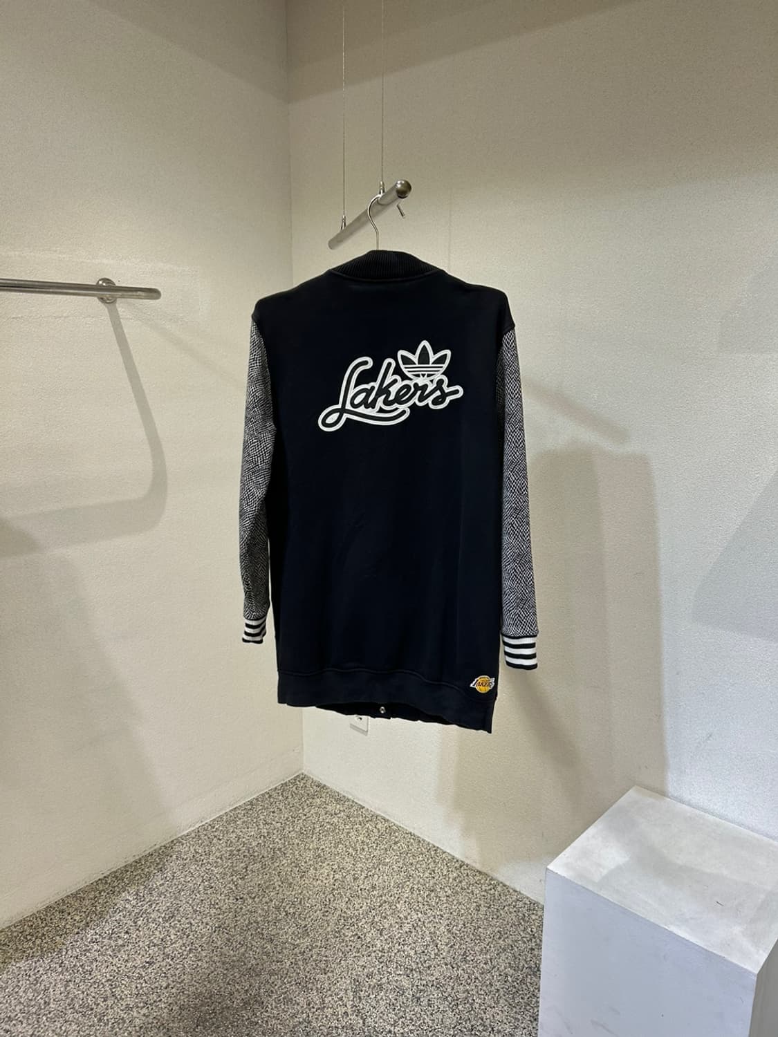 아디다스 스타디움 자켓 상품이미지2