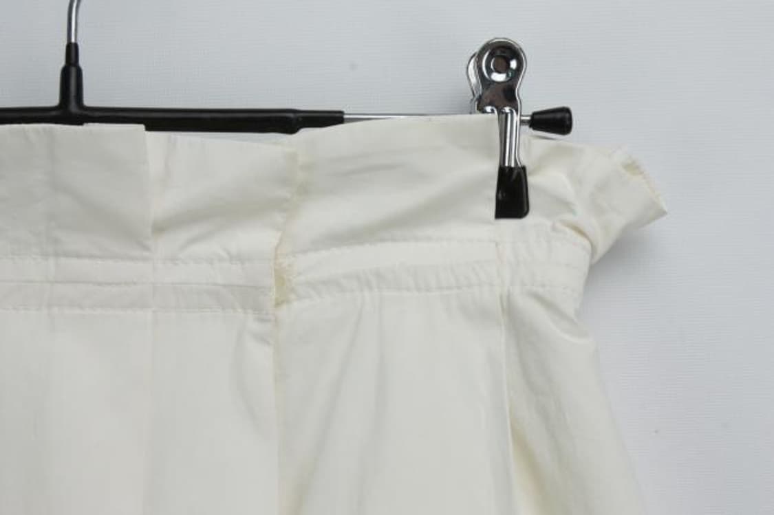 CELINE 플리츠 랩 스커트 상품이미지4