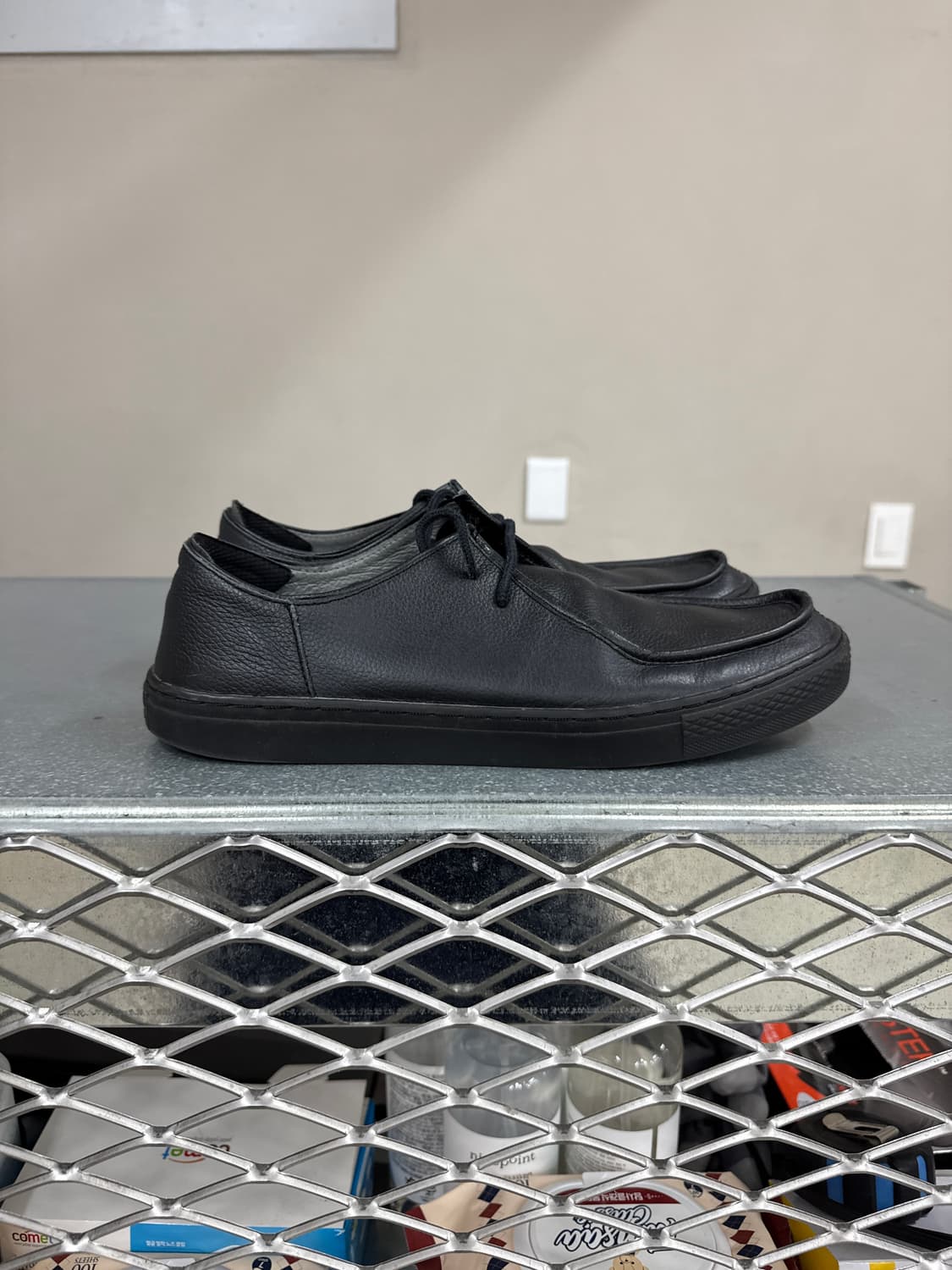 컨버스 제팬 모카신 280 상품이미지4