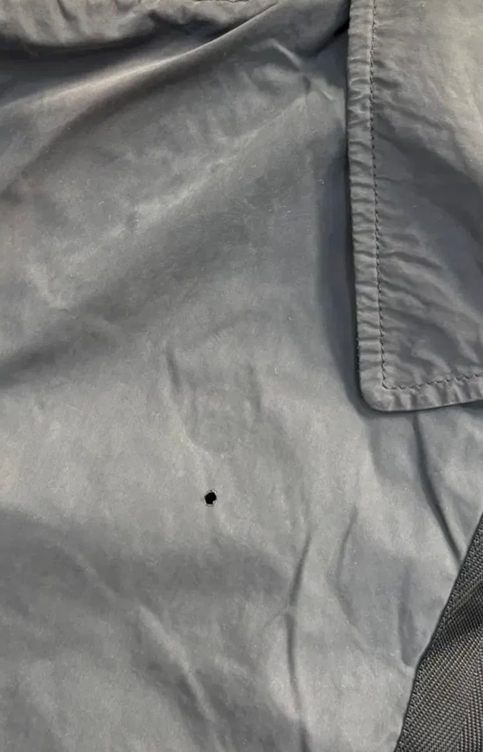 cp컴퍼니 나일론 레인코트 자켓 상품이미지2