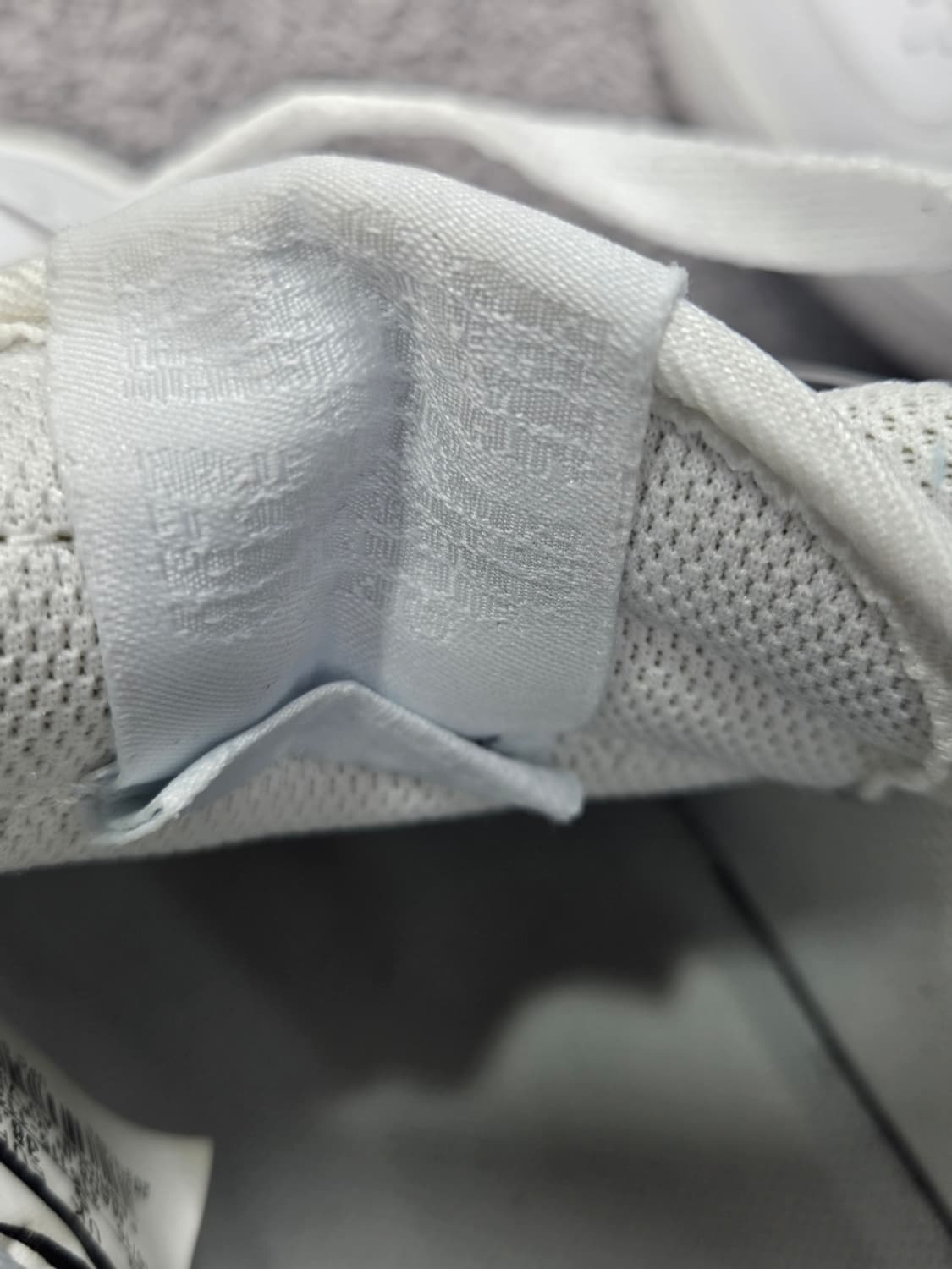 나이키 에어 포스 1 '07 로우 스니커즈 (245mm) / 11690 상품이미지9