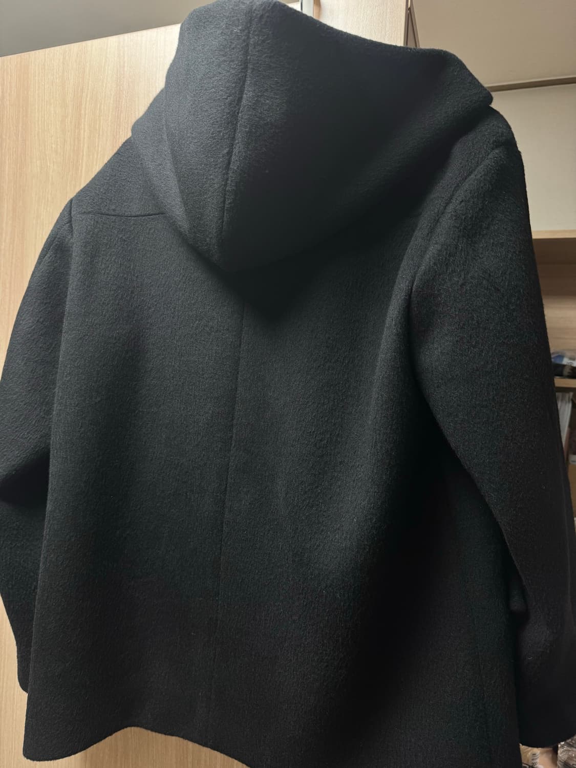 인앤양인하모니 마야코트 상품이미지3