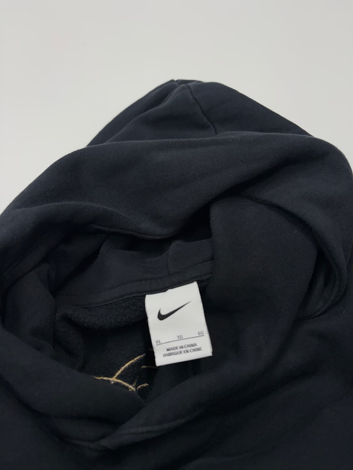 Nike 나이키 컬처 오브 바스켓볼 키즈 오버사이즈 풀오버 후드티 상품이미지6