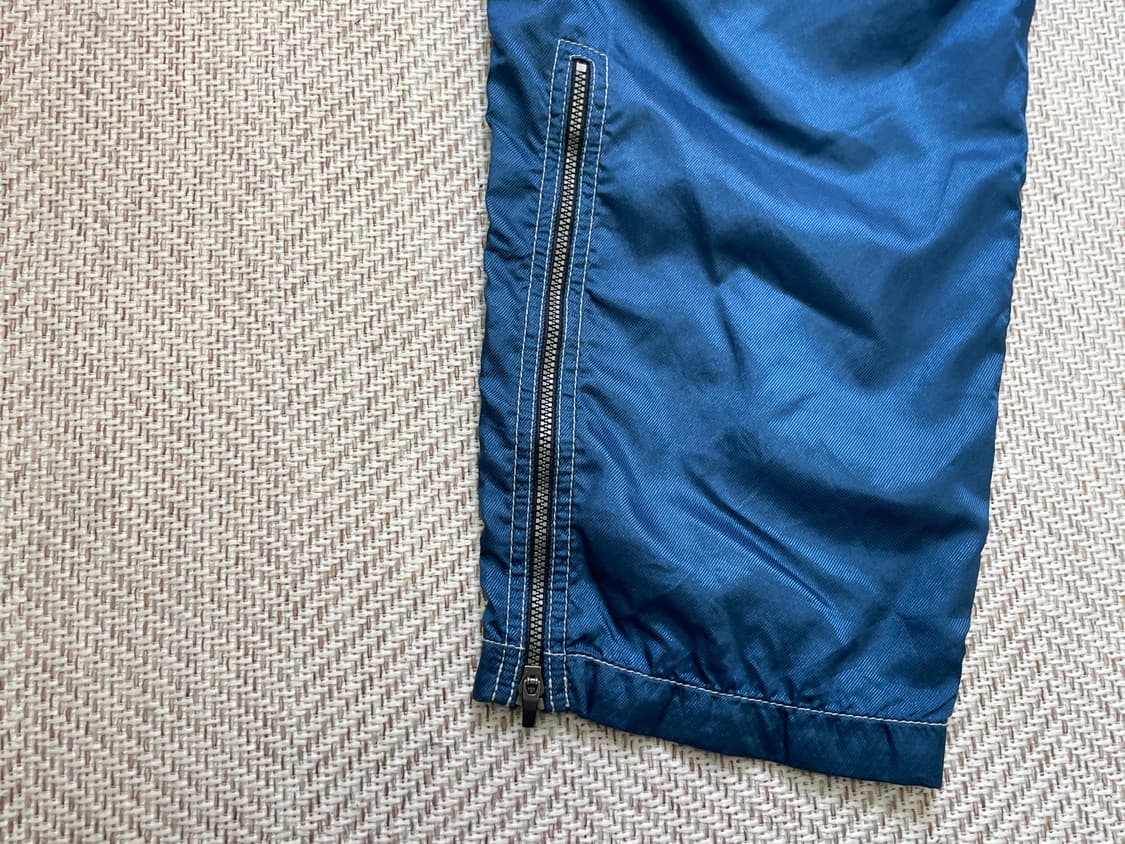 아식스 코어 우븐 트레이닝 팬츠 J04167 상품이미지8