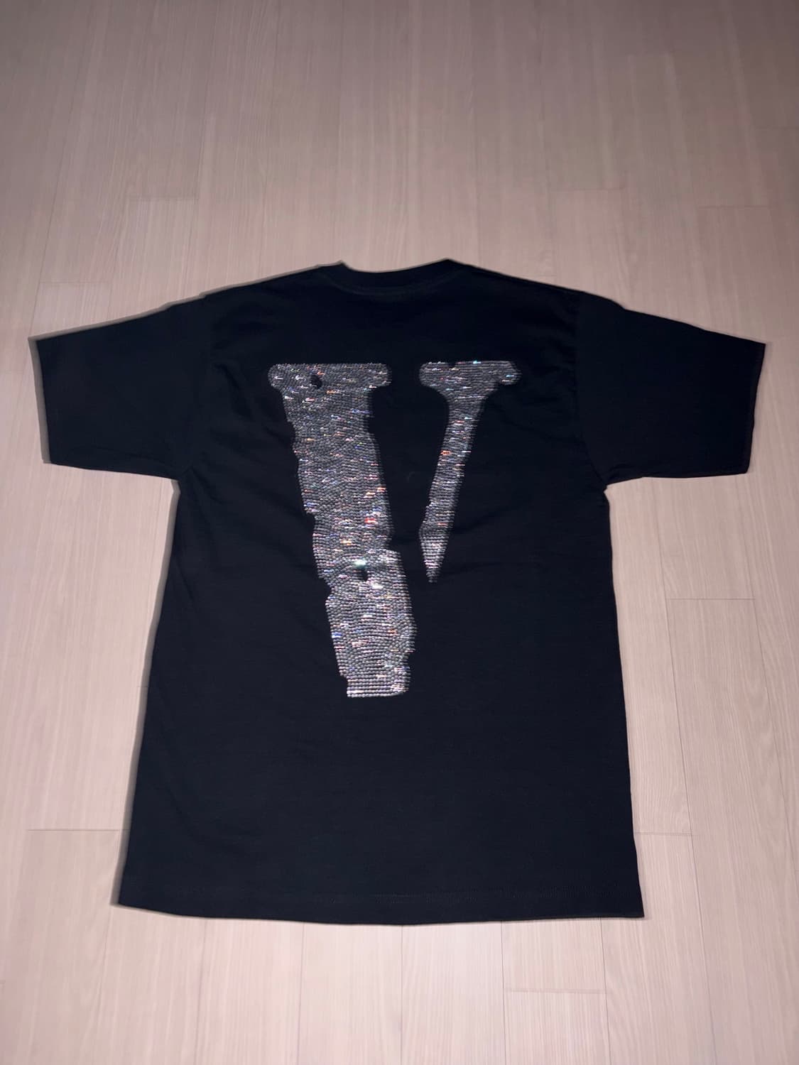 VLONE 브이론 반팔 m 상품이미지4