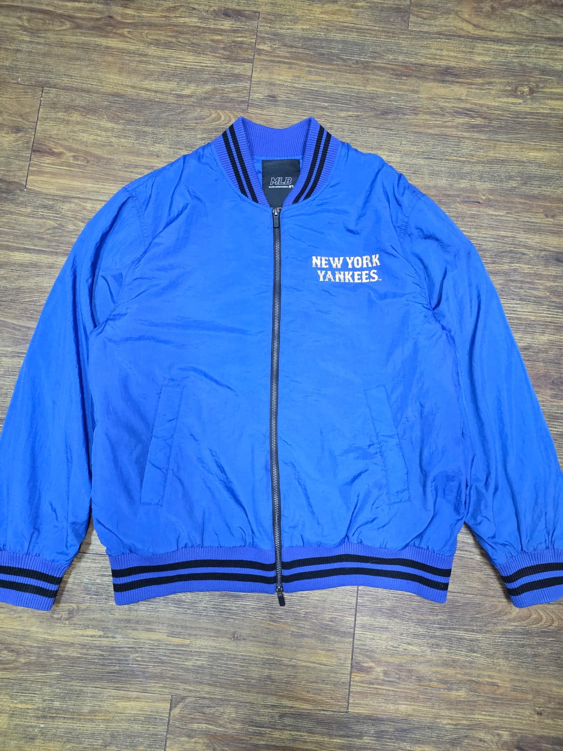 MLB 뉴욕양키스 자켓 상품이미지1