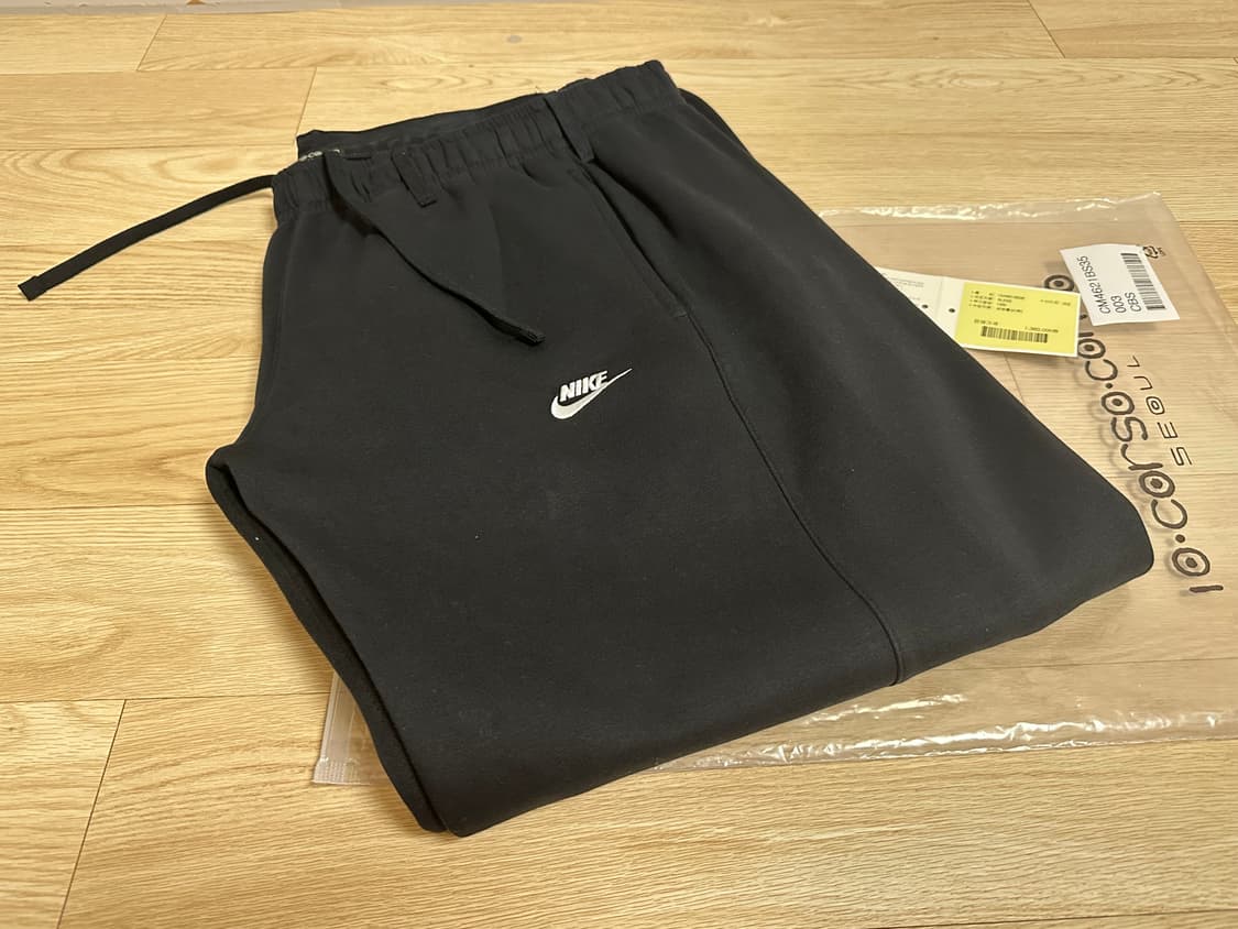 나이키 블레스 오버조깅  상품이미지1