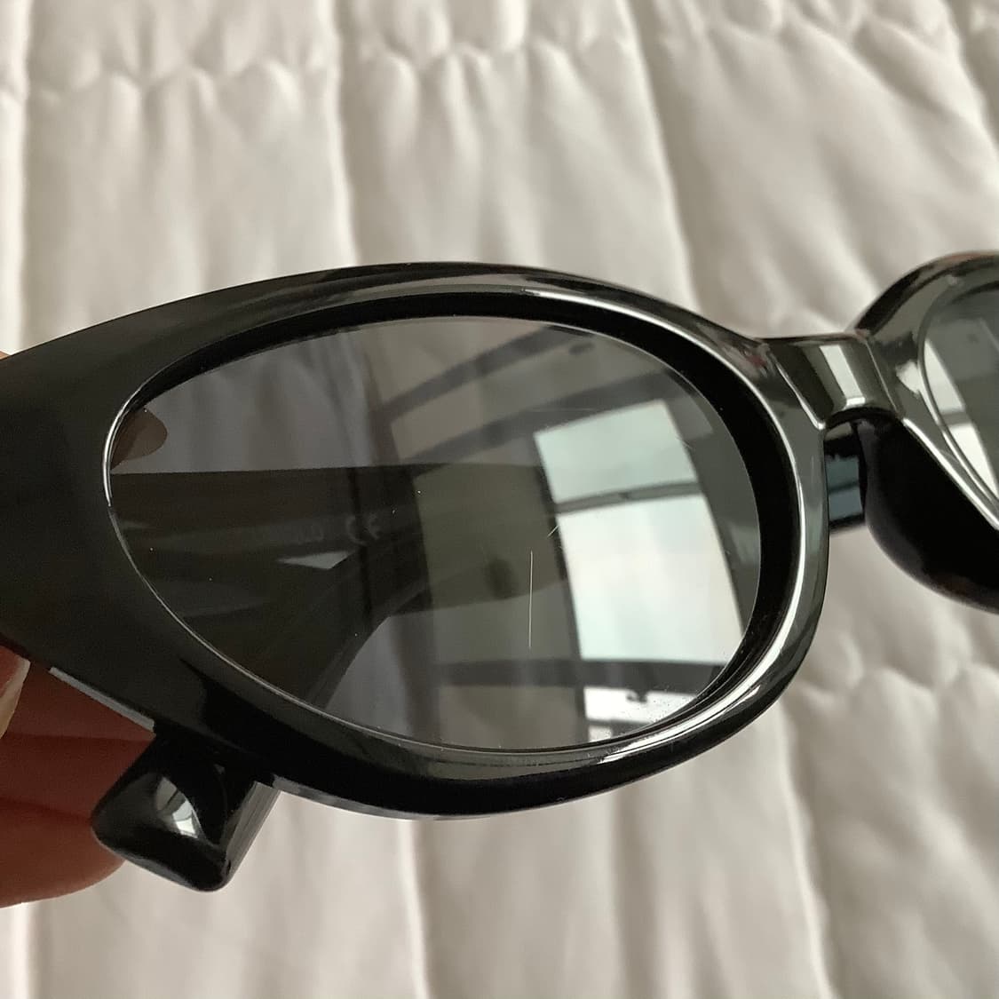 유니클로 내로우프레임 선글라스 상품이미지3