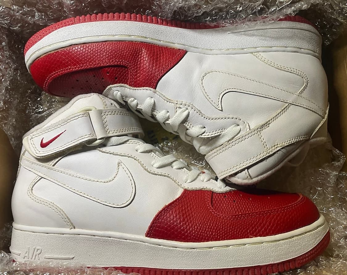 에어포스 고추장 상품이미지2