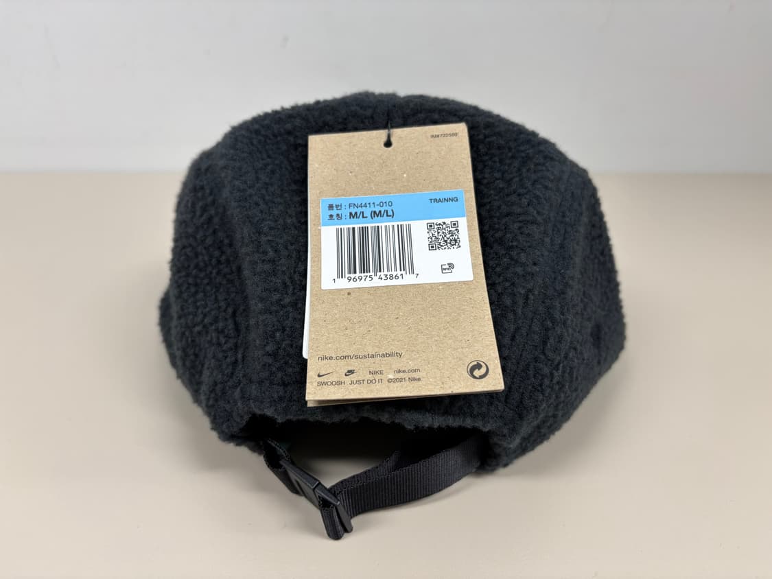 [M/L]나이키 ACG 써마핏 플리스 플라이캡 상품이미지3