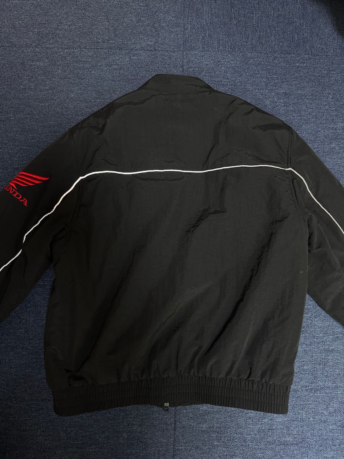 HONDA 레이싱 자켓 상품이미지3