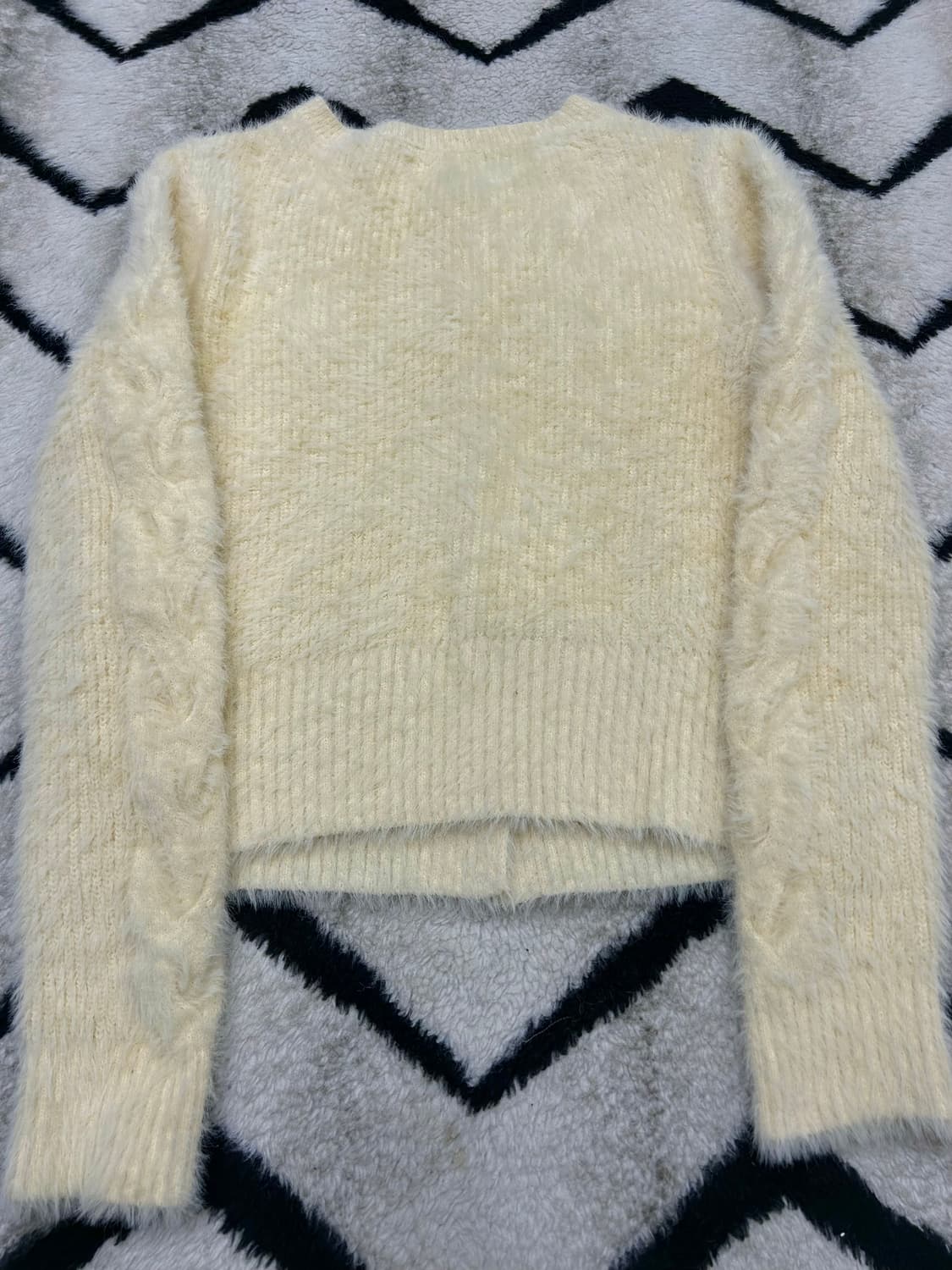 [1]키르시 모헤어 니트 가디건 상품이미지4