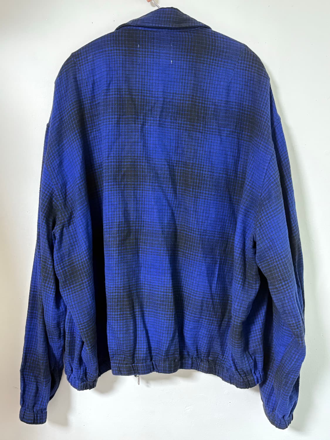 NOMA td flannel jacket 상품이미지6
