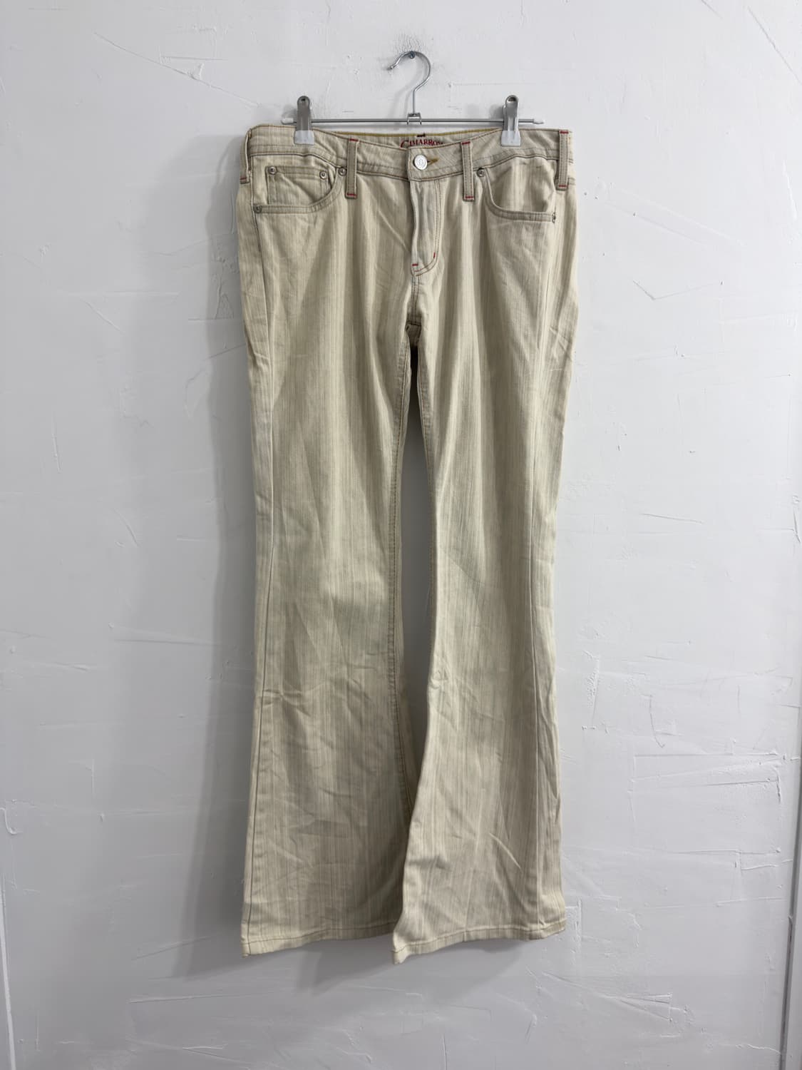 cimarron bootscut pants 상품이미지4