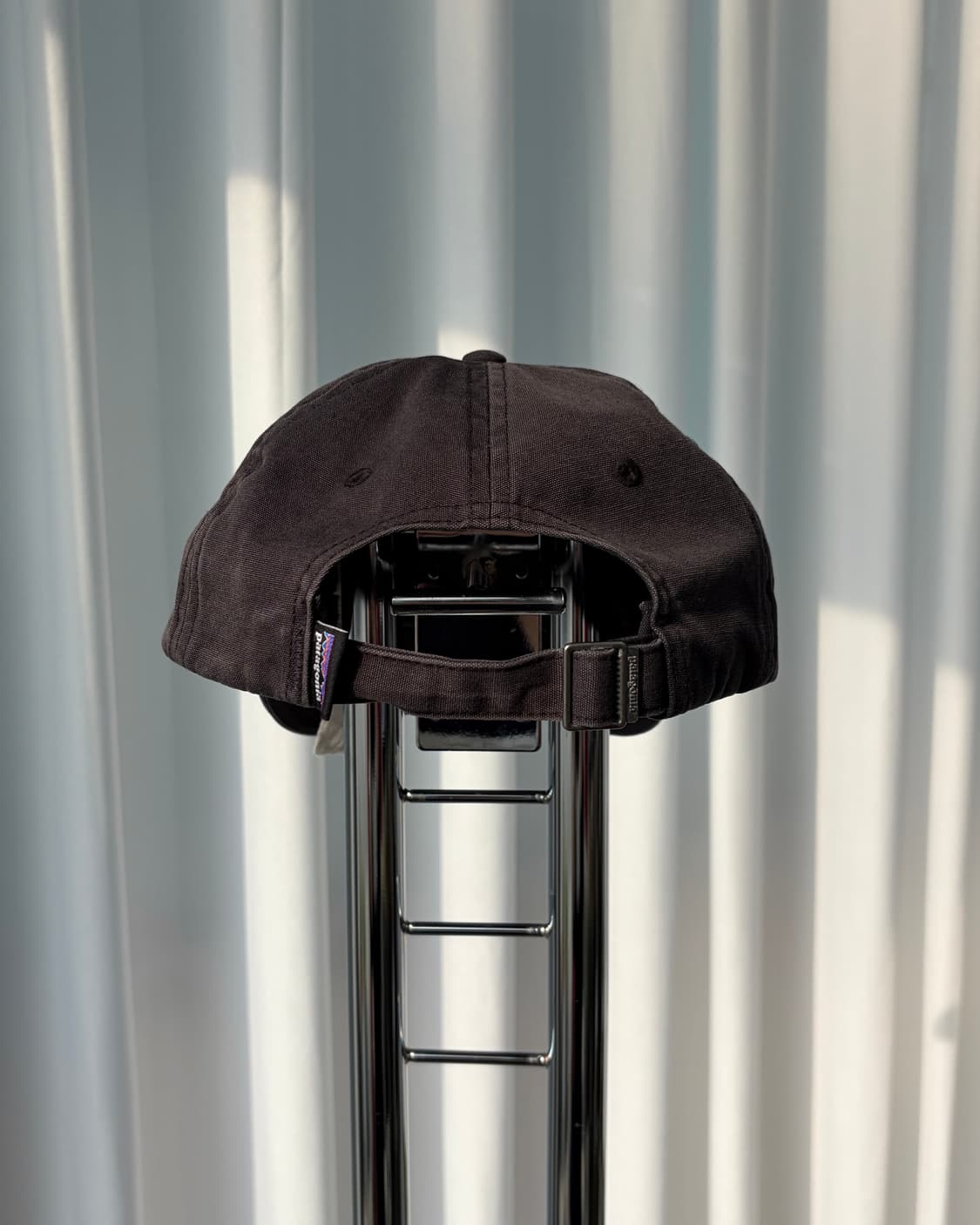 파타고니아 빈티지 페이드 볼캡 모자 상품이미지6