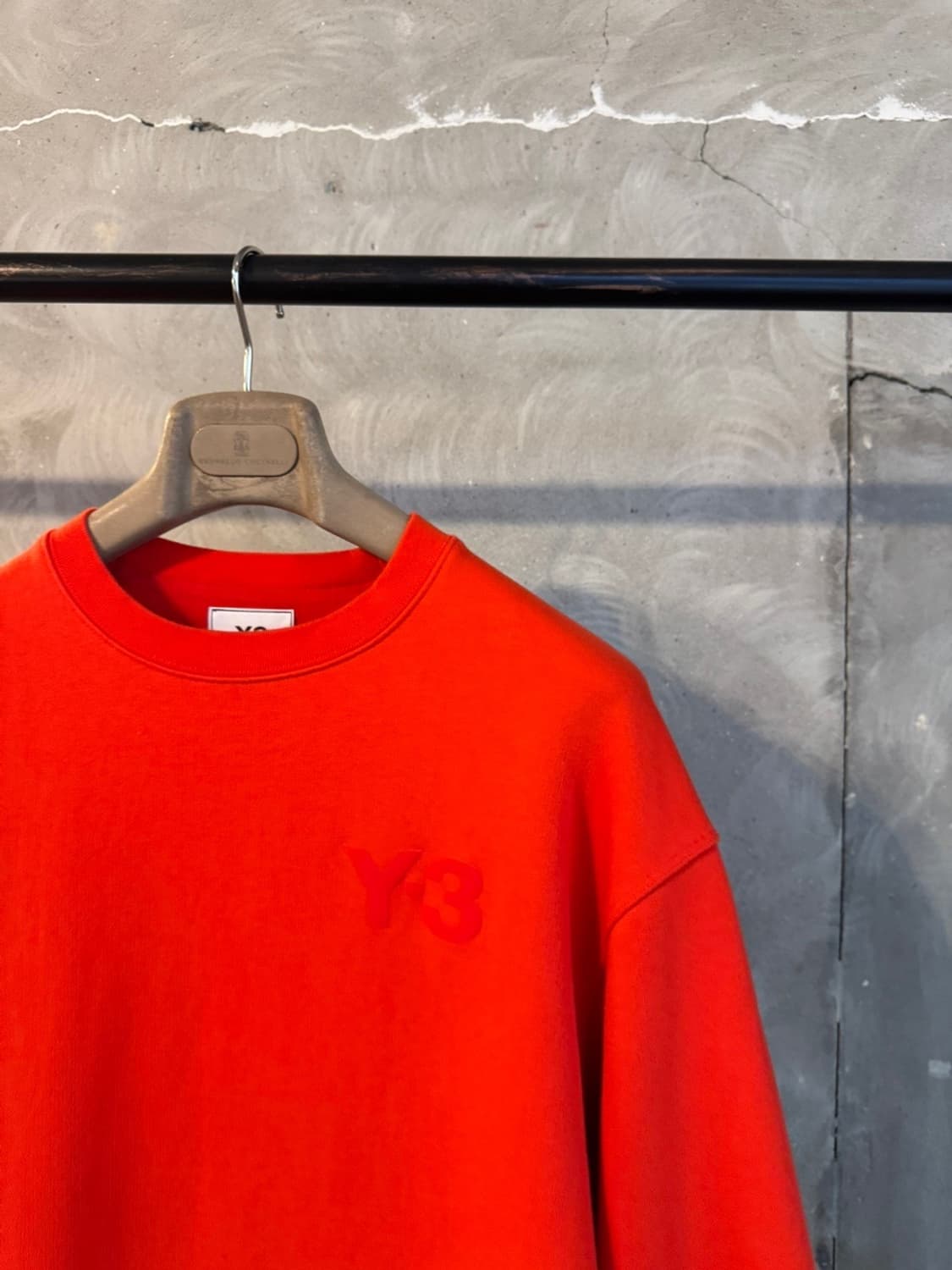 Y-3 맨투맨 100 상품이미지4