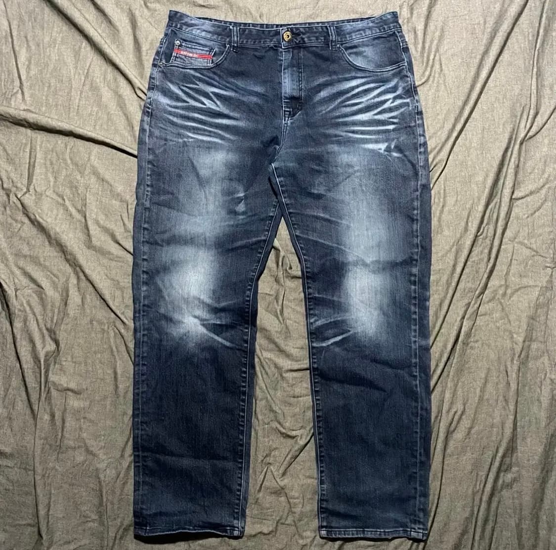 Denim Pants 상품이미지2