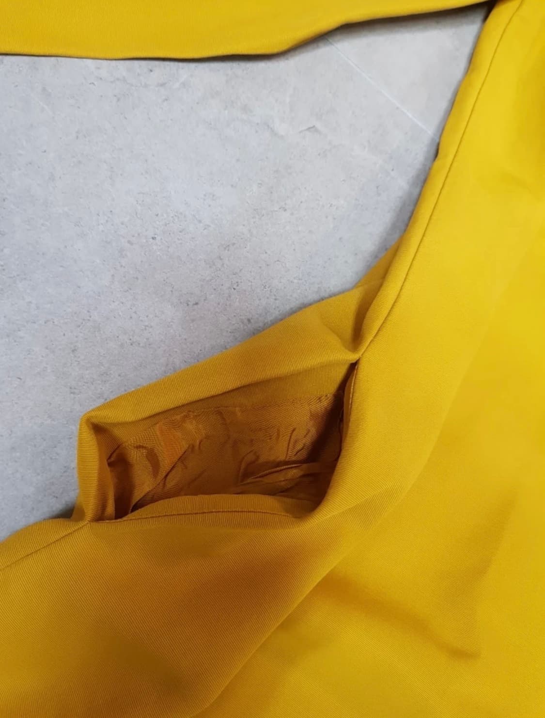 정품 코스 원피스 44~55 상품이미지3