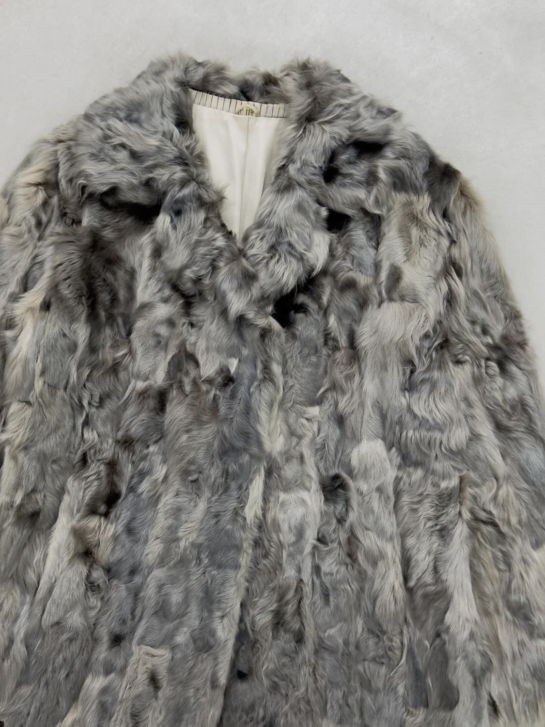 퍼 자켓 상품이미지2