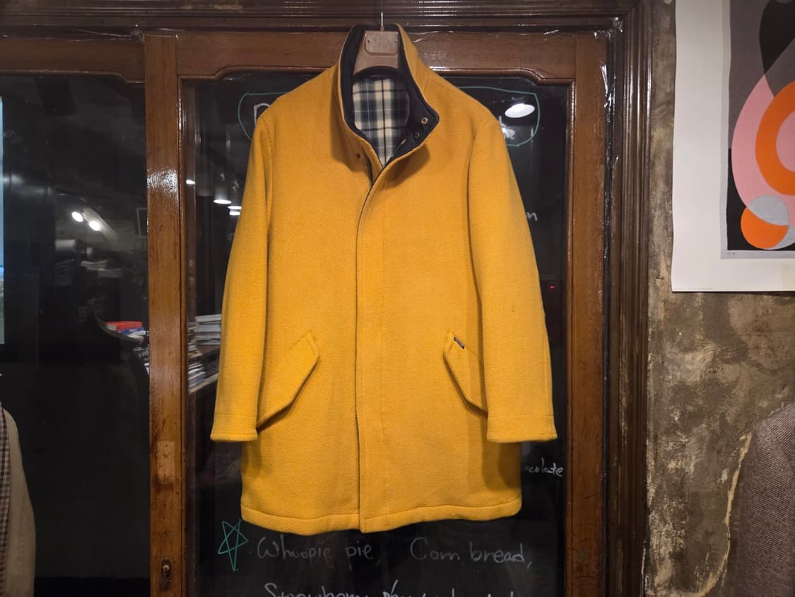 파쏘나블 프렌치코트 상품이미지10