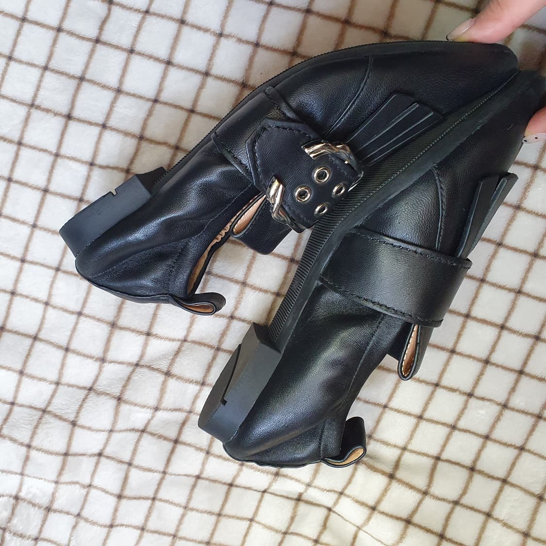 1212) 테르히폴키 깐느 로퍼 상품이미지3