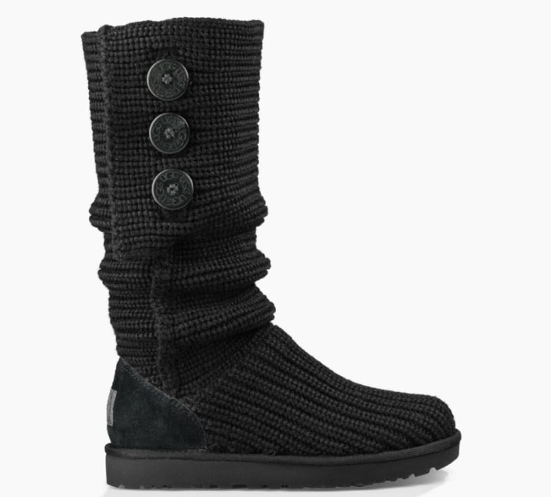 어그 카디 부츠 상품이미지1