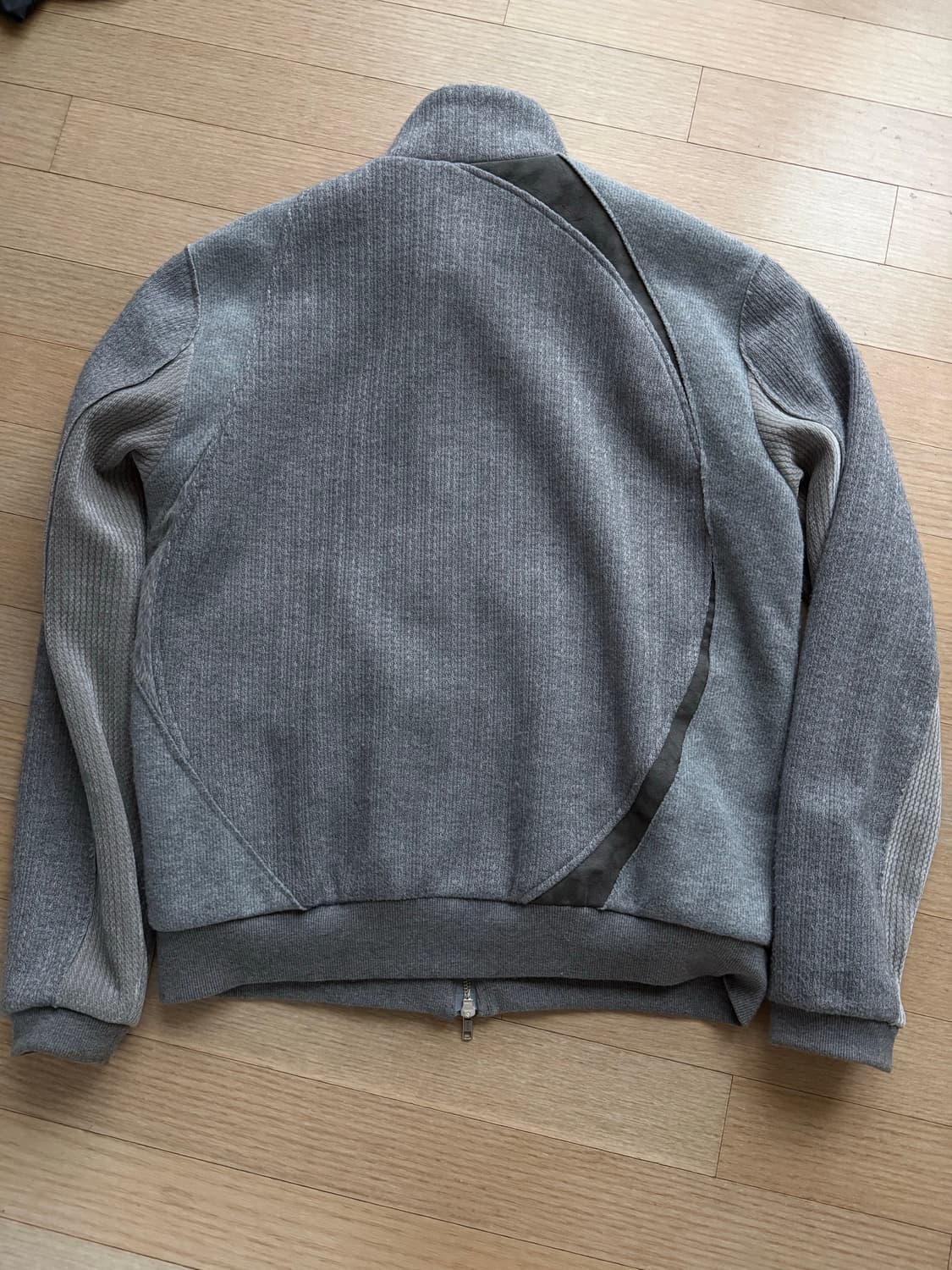 [M] 엑슬림 ep6 저지 그레이 상품이미지3