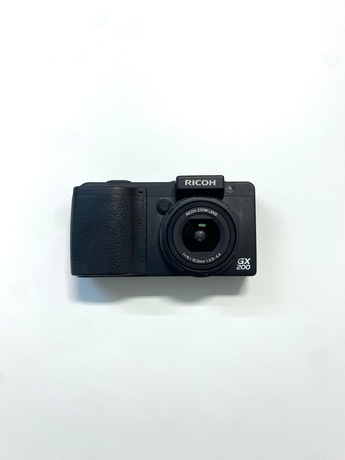 리코 GX200 디지털 카메라 상품이미지8