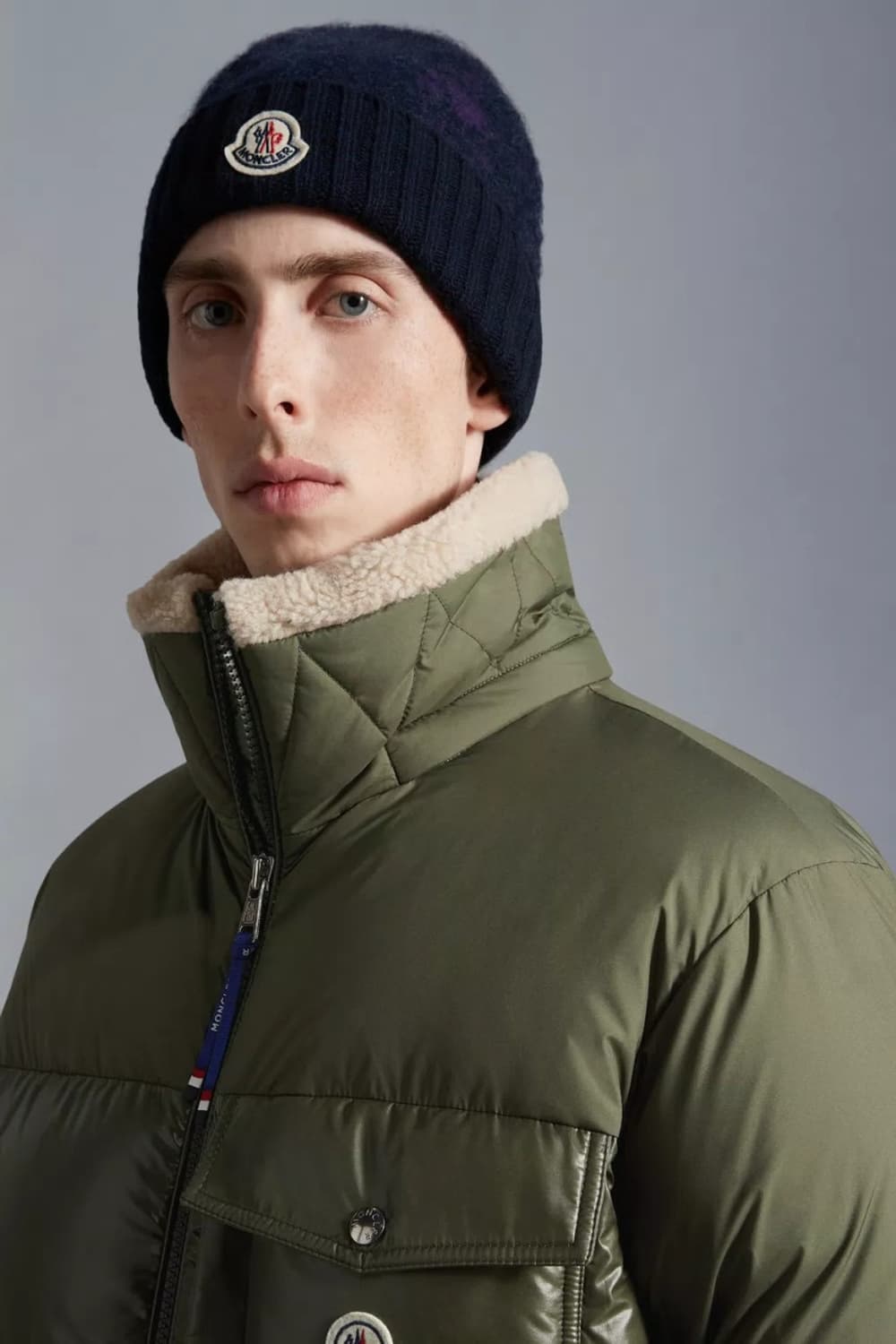 몽클레어 바유다 그린 3사이즈 상품이미지8