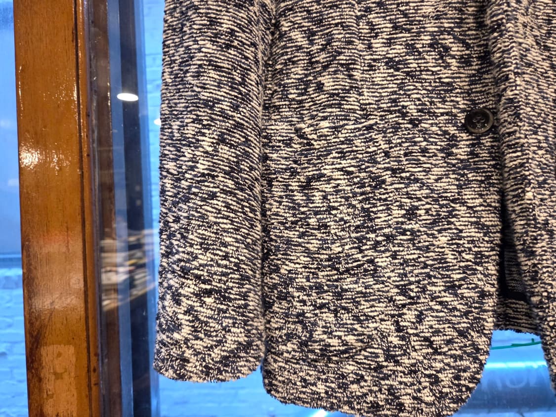 이스트네이션 니트자켓 상품이미지5