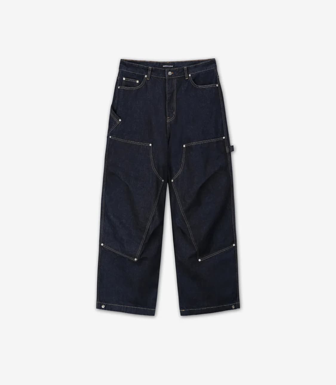 999 아카이브 팬츠 상품이미지2