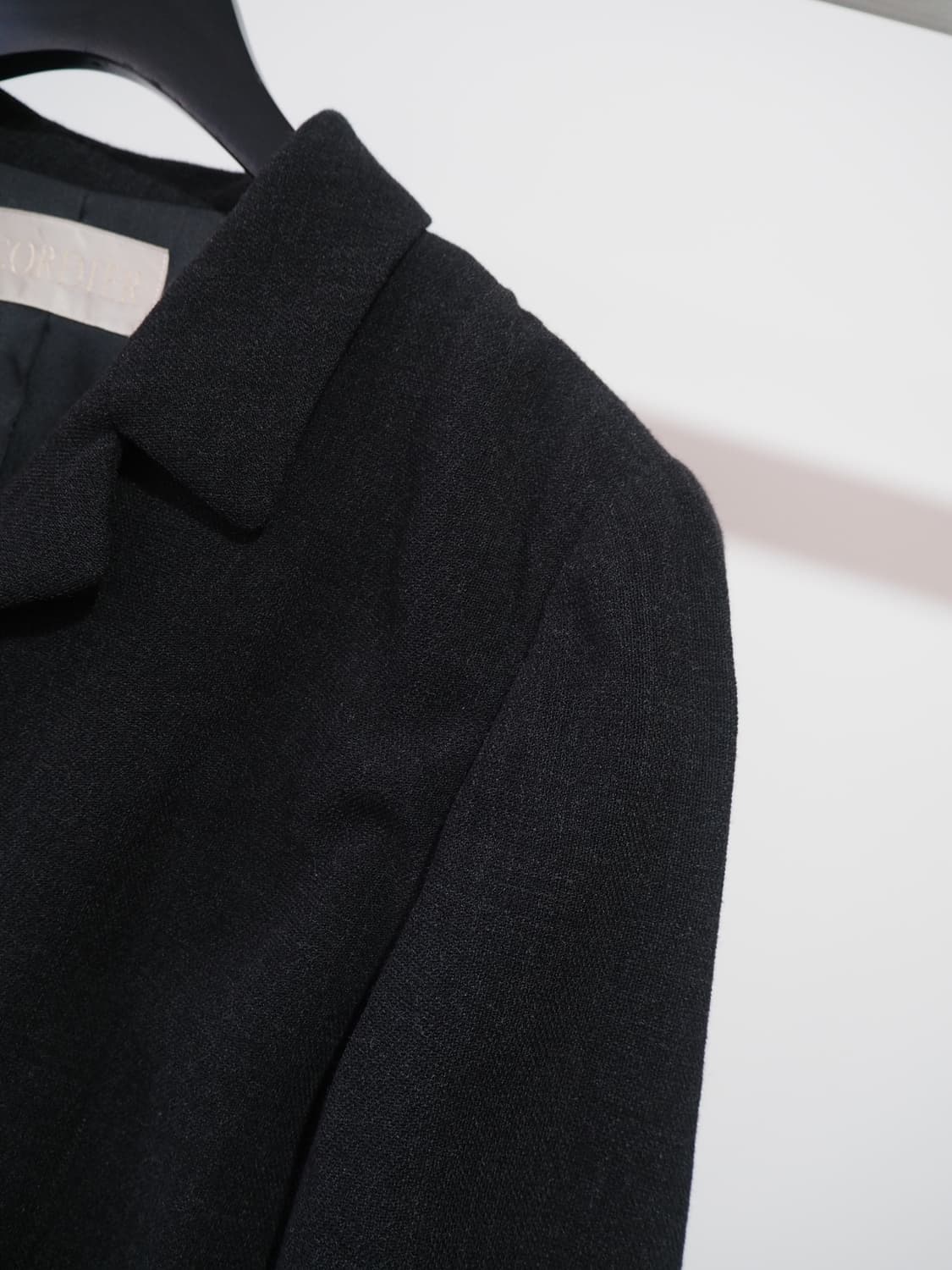 CORDIER 3button jacket  상품이미지4