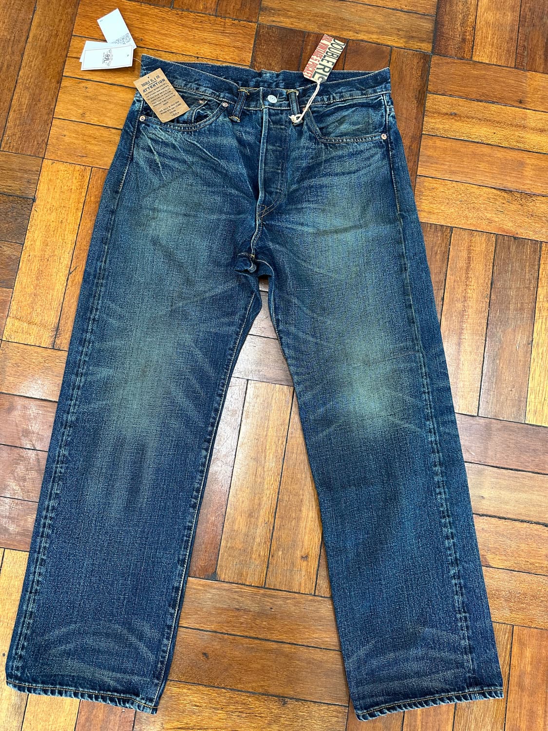 rrl 기빈스 31x30 새상품 상품이미지1