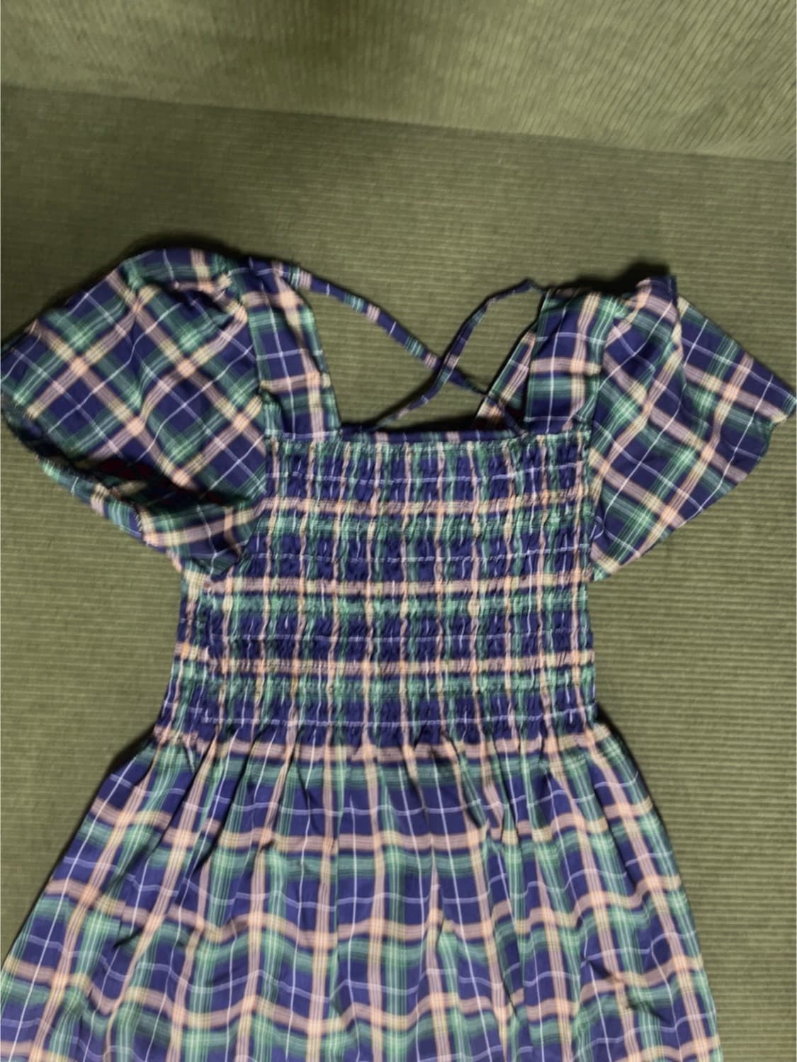 VINTAGE 빈티지 원피스 상품이미지2