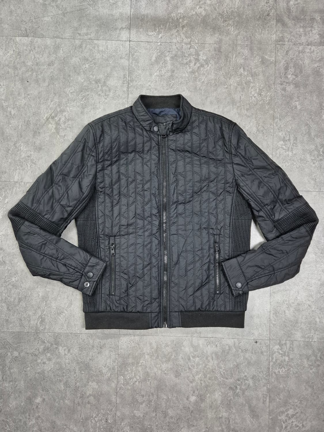 CALVIN KLEIN JEANS 경량패딩 상품이미지1