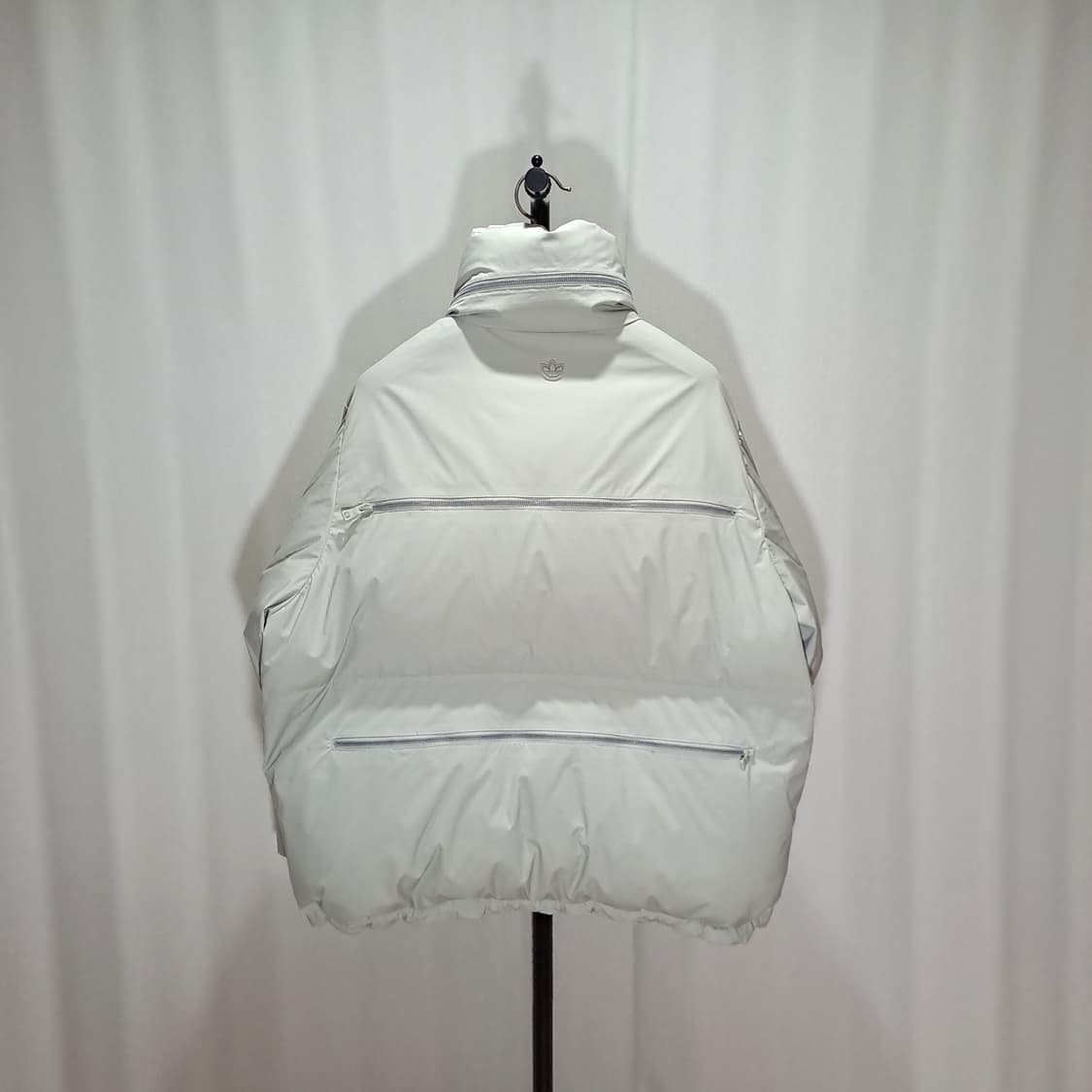 (택포) 아디다스 프리미엄 다운 패딩 XL B348 상품이미지5