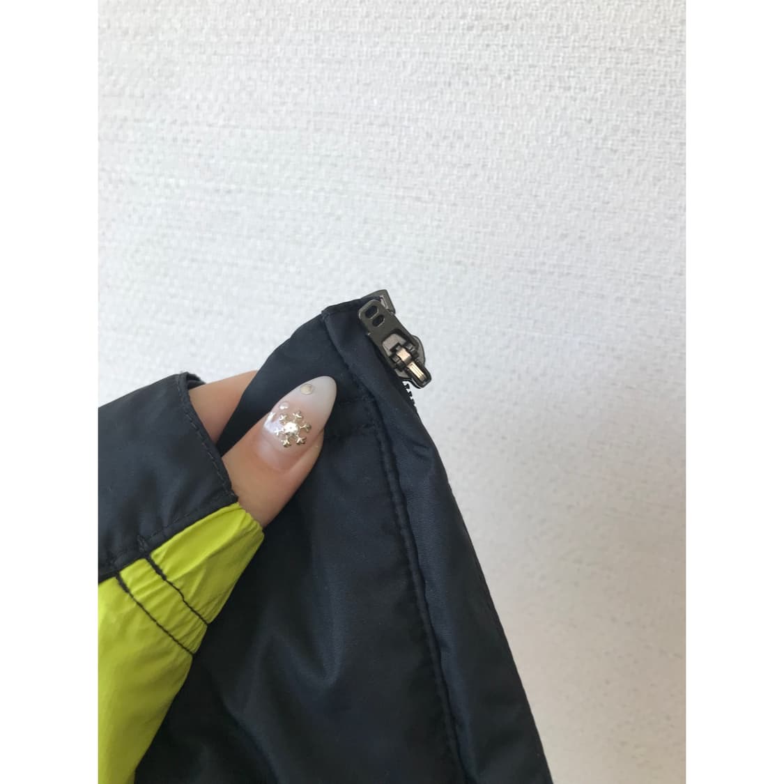 나이키 트레이닝 바람막이 L 상품이미지2