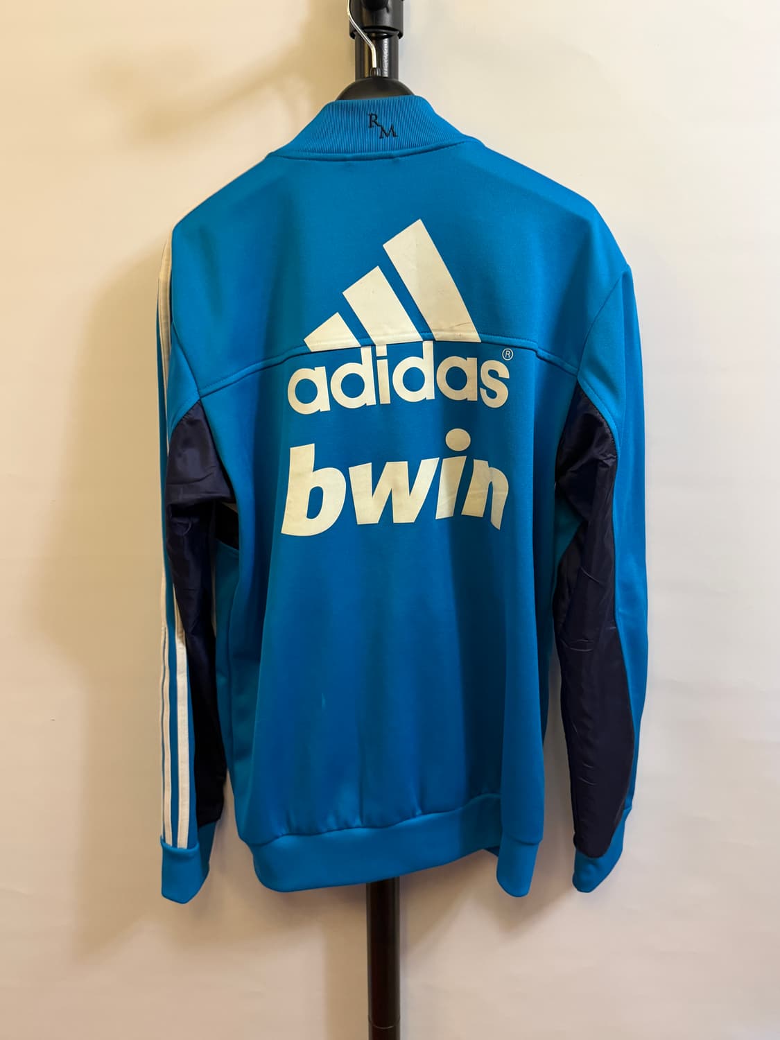 아디다스 레알마드리드 저지 상품이미지4