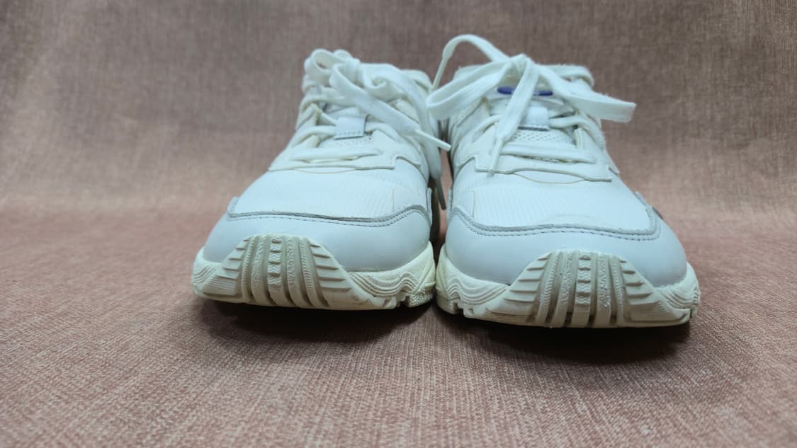 아디다스 265mm- 오리지널 영 96 클라우드 화이트 상품이미지3