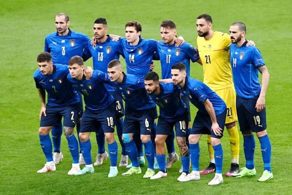 ♤필독♤ 20/21 이탈리아 홈 🇮🇹 L <새상품> 상품이미지7