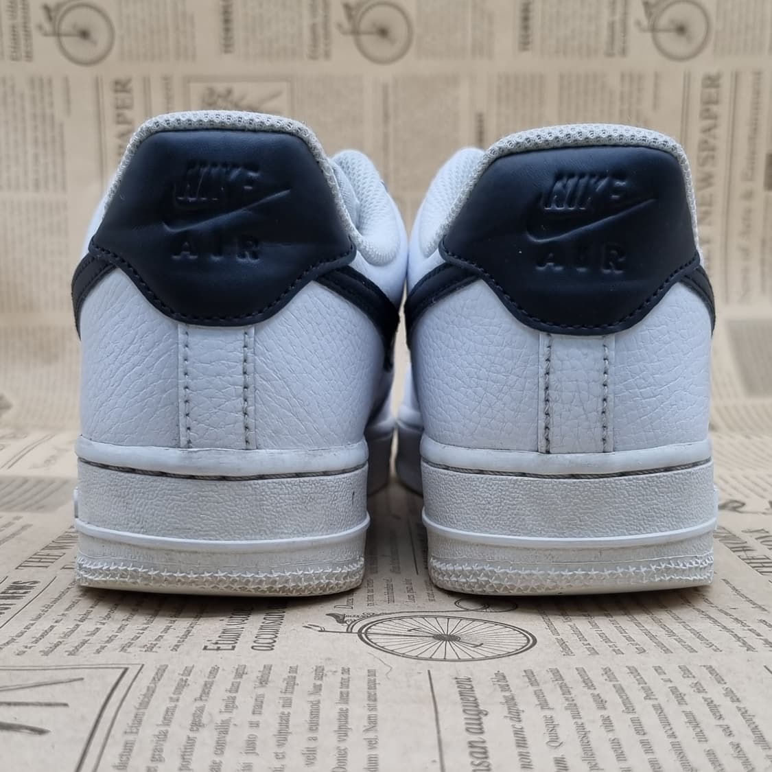 나이키 에어포스1 운동화 235 상품이미지4