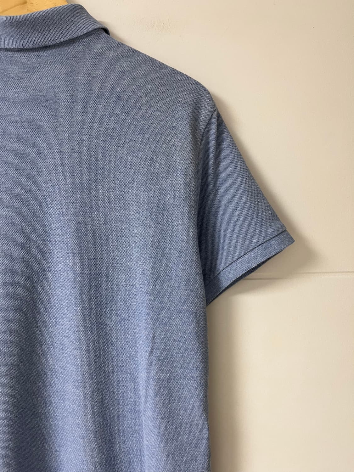 폴로 pk 폴로 카라티 반팔 상품이미지6