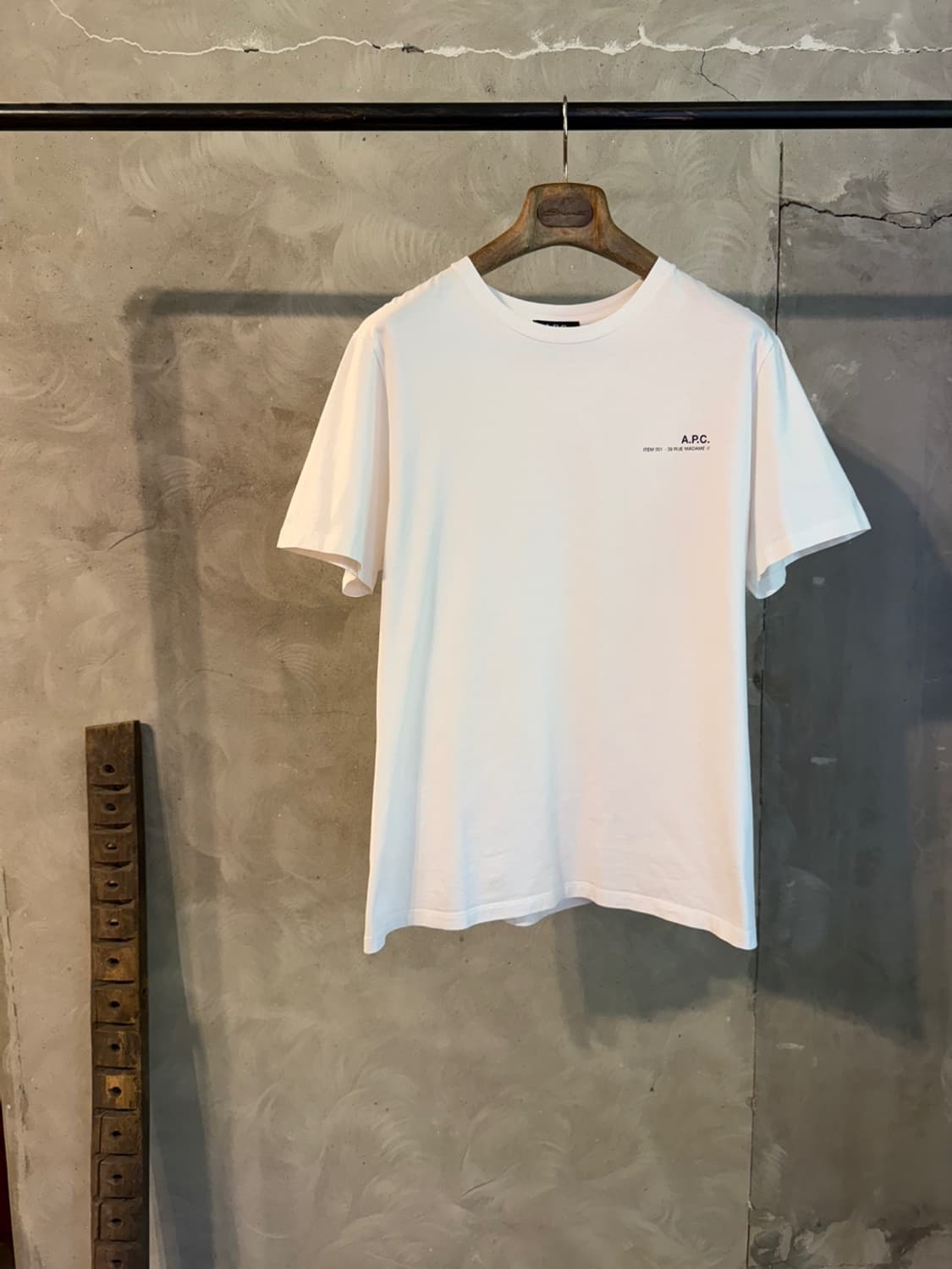 아페쎄 티셔츠 100 상품이미지10