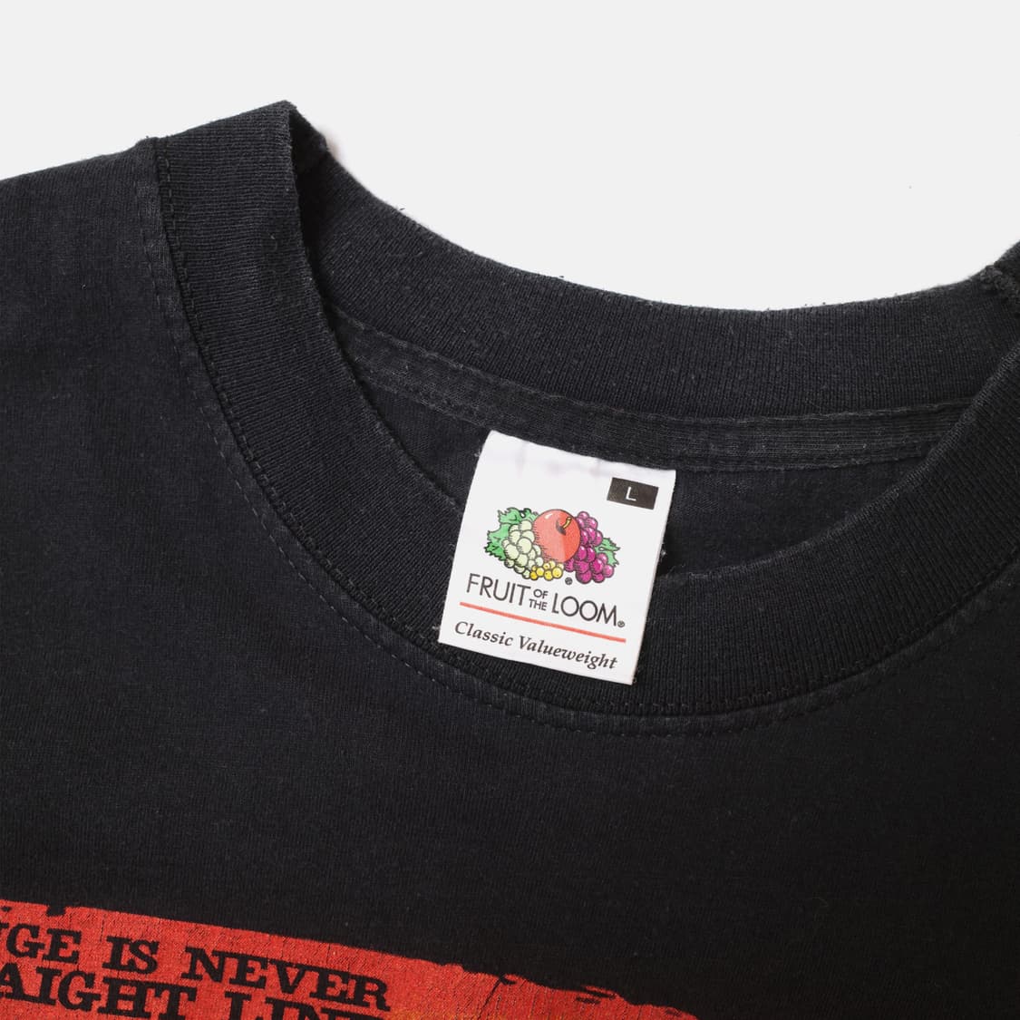 2003 Kill Bill Vol.1 Movie Promo T-shirt 상품이미지5