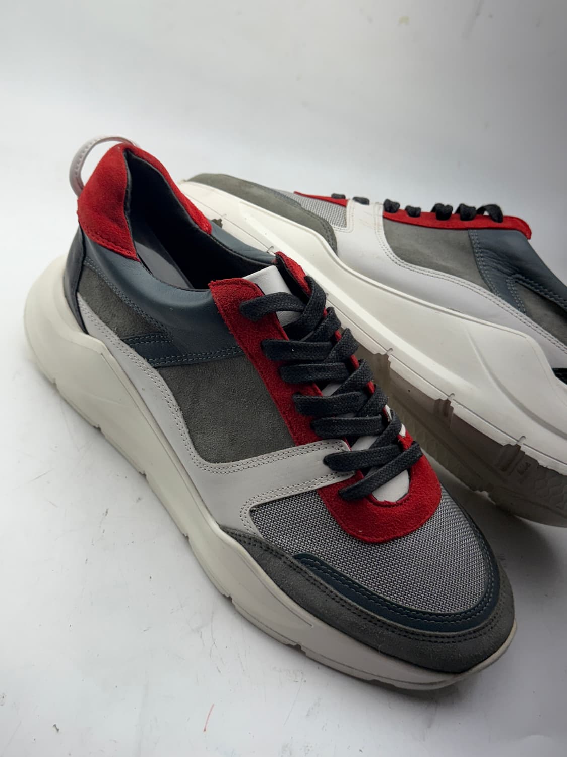 JILLS TUART 스니커즈 270 상품이미지5