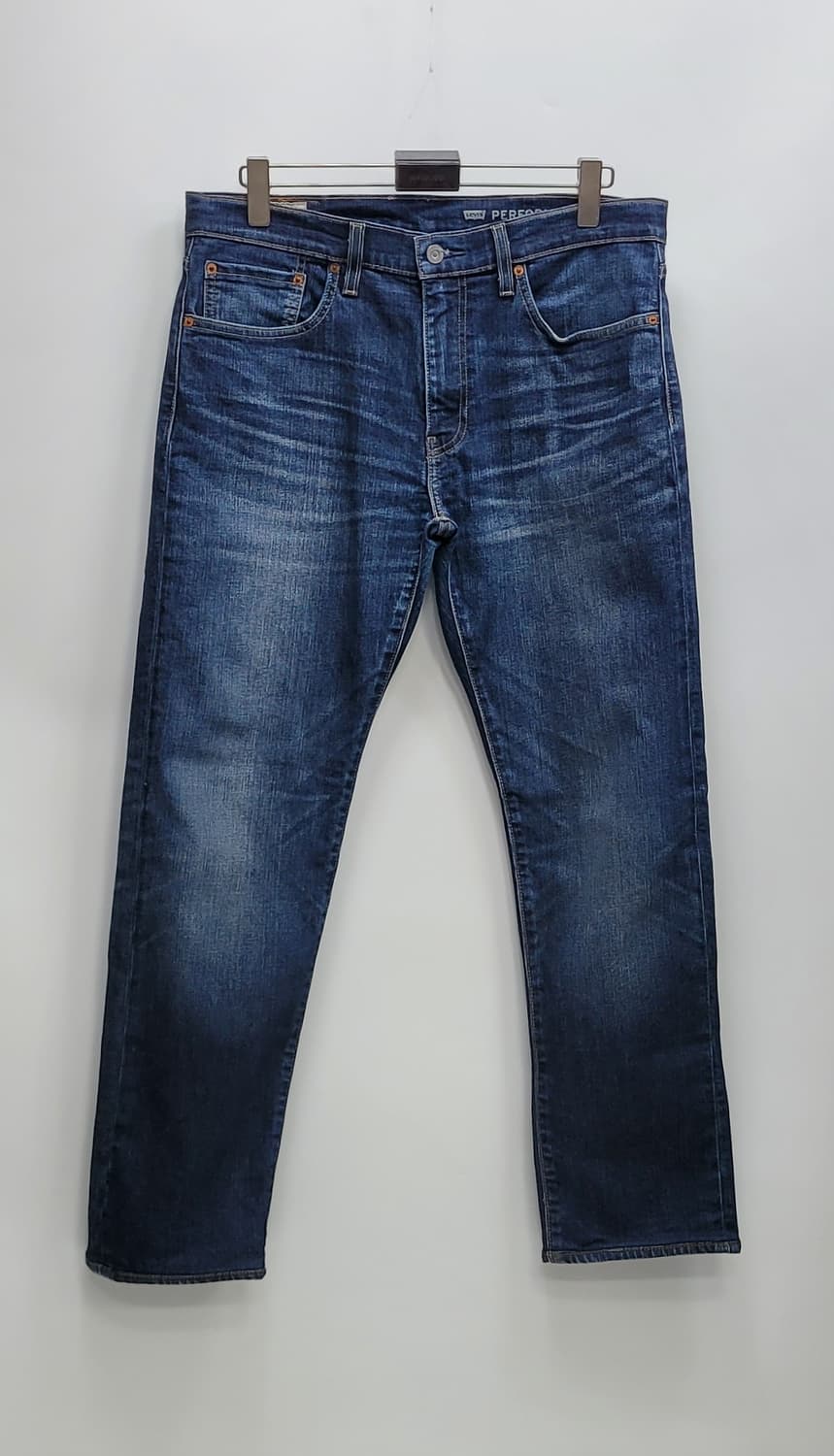 LEVI'S 리바이스 502 프리미엄 데님 청바지 / 남 32
 상품이미지1