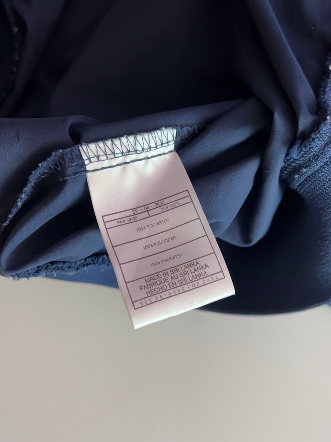 나이키 MLB 클리블랜드 인디언스 웜업 풀오버 XXL 상품이미지7