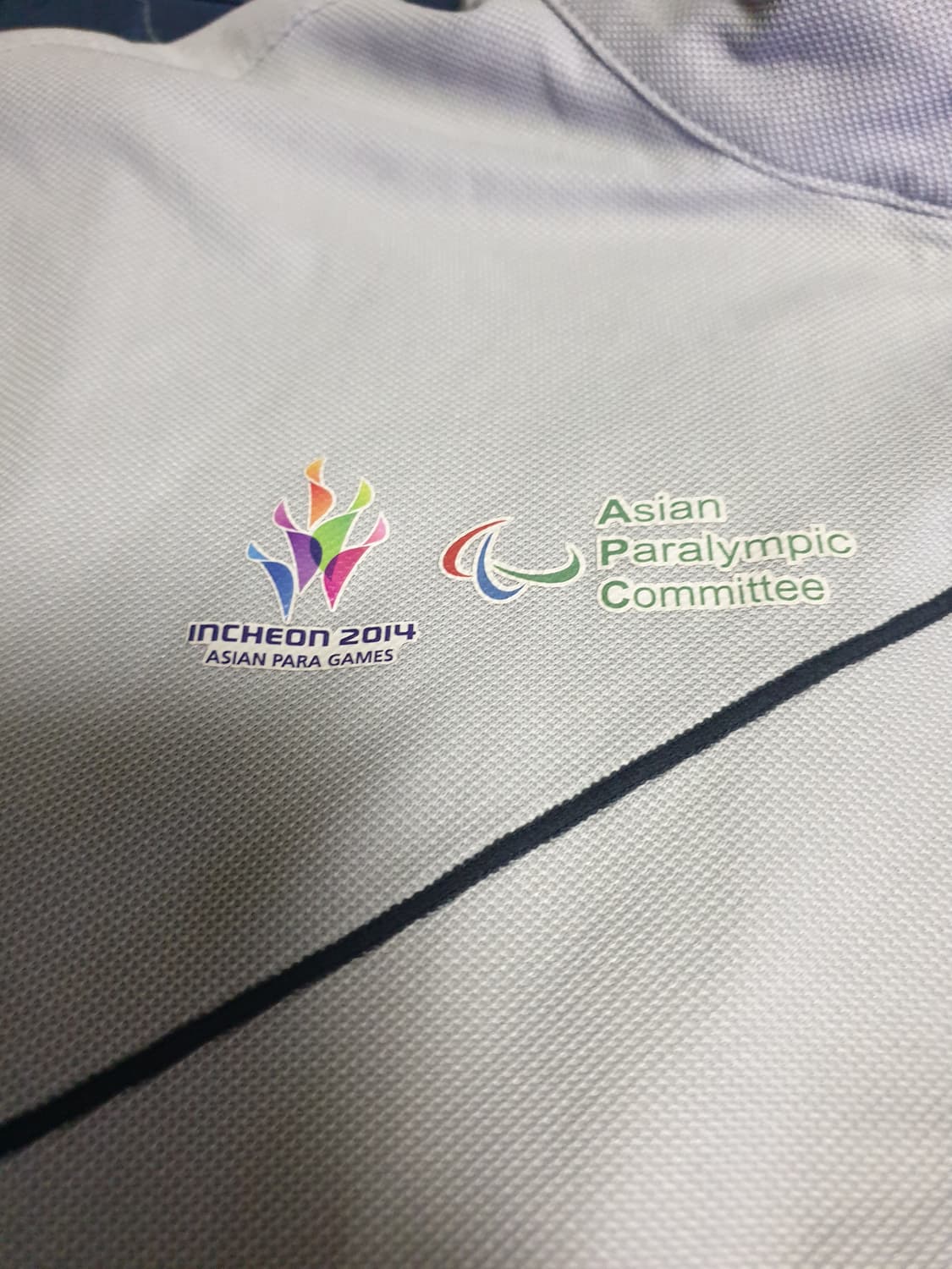 블랙야크 2014 인천 아시안 반짚업 져지 (100) 상품이미지3