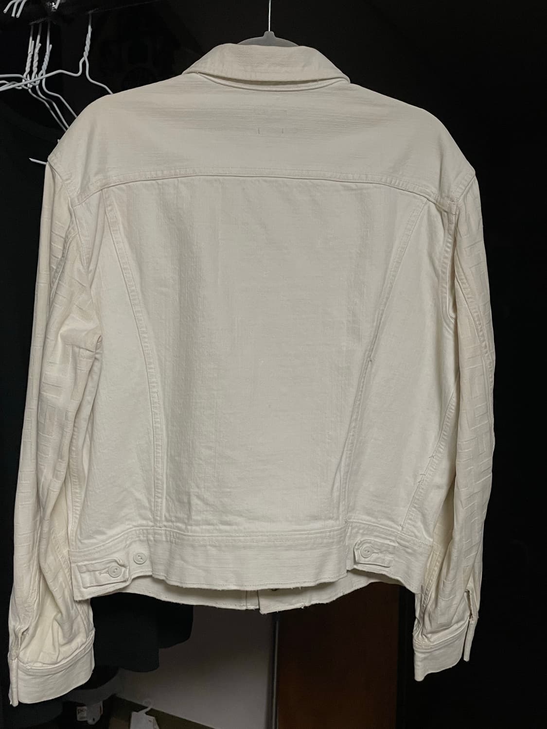 KAPITAL WESTERN JACKET 상품이미지2